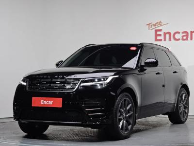 2025 Land Rover Range Rover Velar