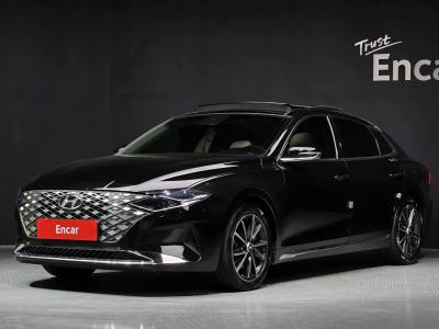 2022 Hyundai Grandeur