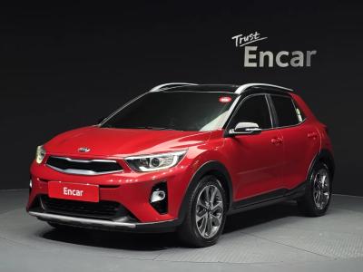 2019 Kia Stonic