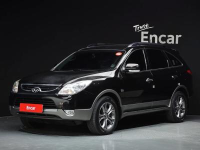 2012 Hyundai Veracruz