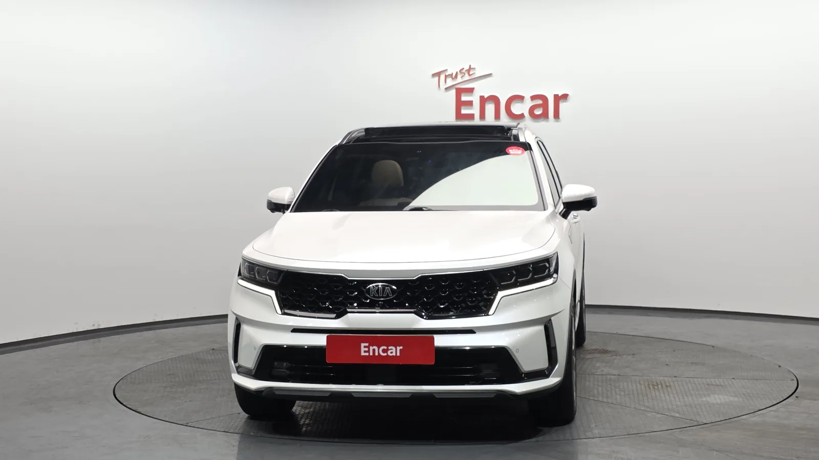 2021 Kia Sorento