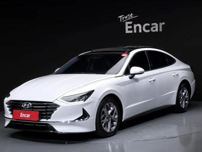 2020 Hyundai Sonata