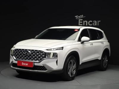 2021 Hyundai Santa Fe