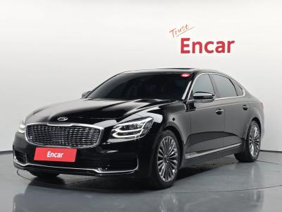 2019 Kia K9