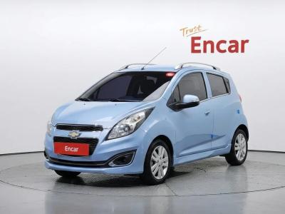2014 Chevrolet Spark