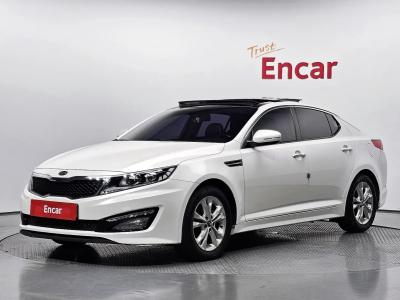 2013 Kia K5