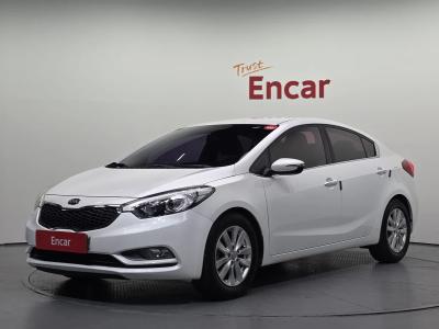 2014 Kia K3