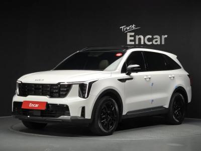 2024 Kia Sorento