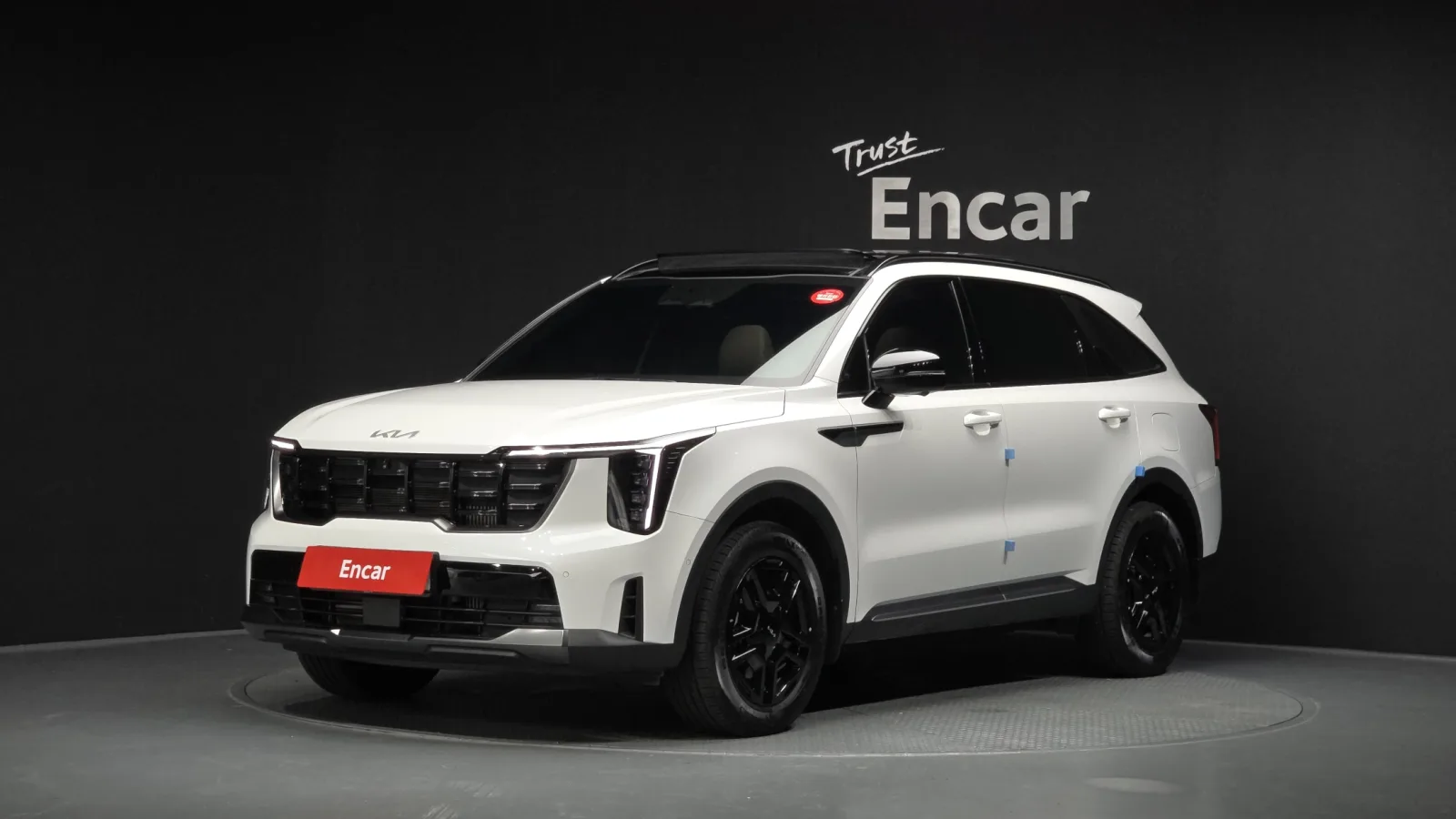 2024 Kia Sorento