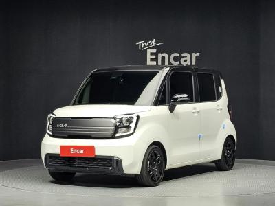 2025 Kia RAY