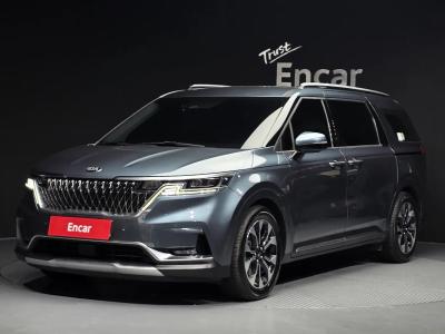 2021 Kia Carnival