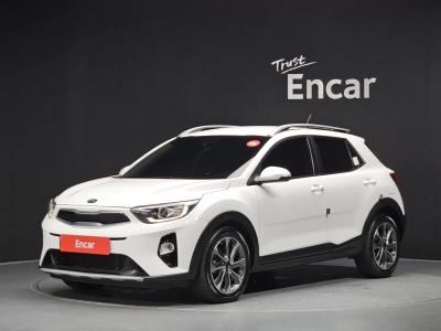 2018 Kia Stonic