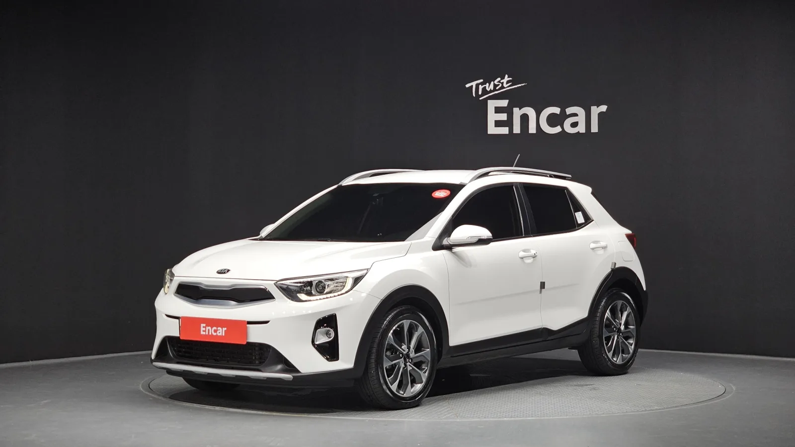 2018 Kia Stonic