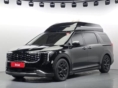 2026 Kia Carnival