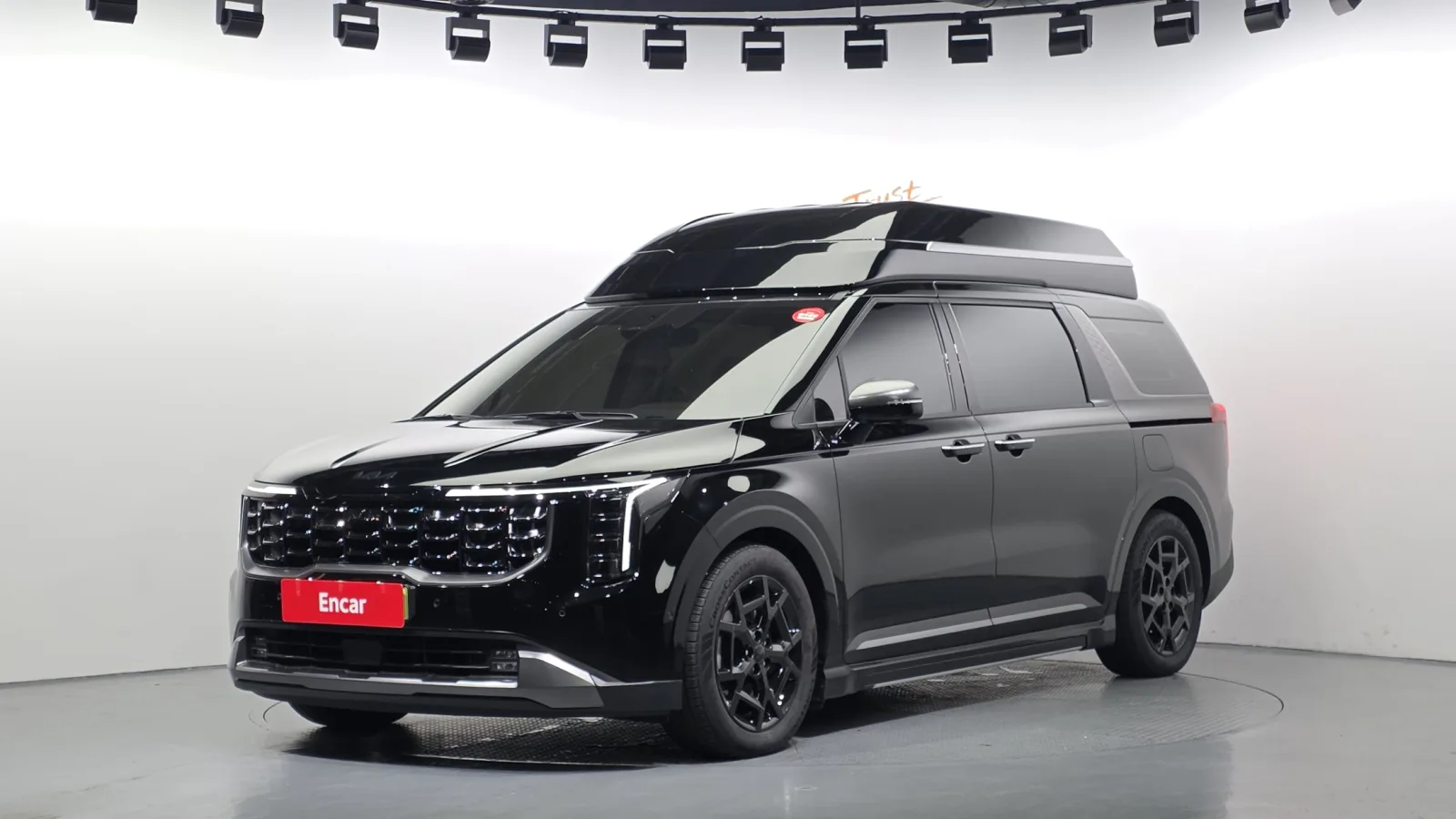 2026 Kia Carnival