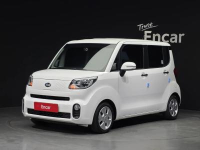 2019 Kia RAY