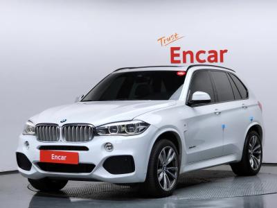 2015 BMW X5