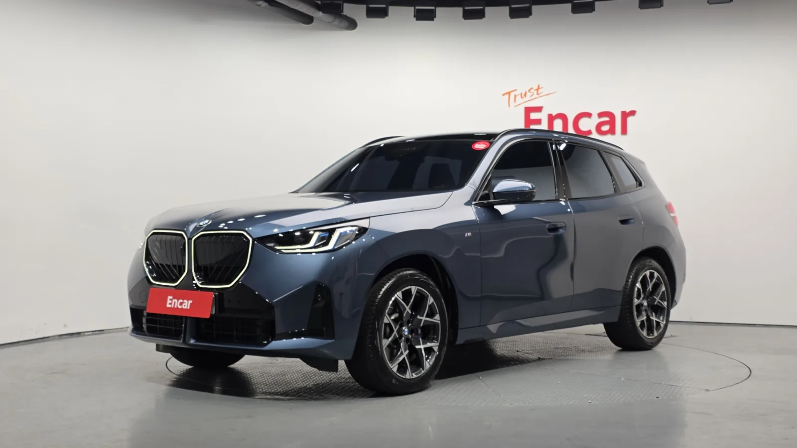 2025 BMW X3