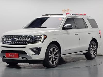 2021 Ford Expedition