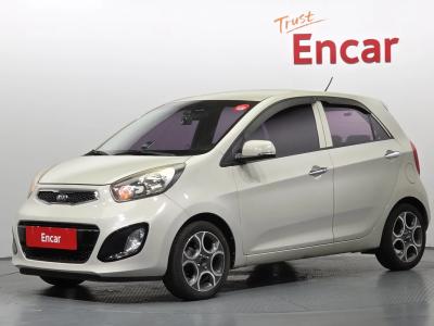 2013 Kia Picanto