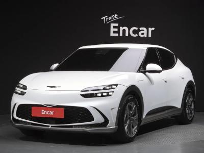 2022 Genesis GV60