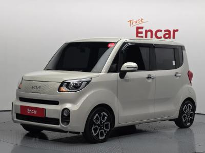 2022 Kia RAY