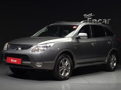 2012 Hyundai Veracruz