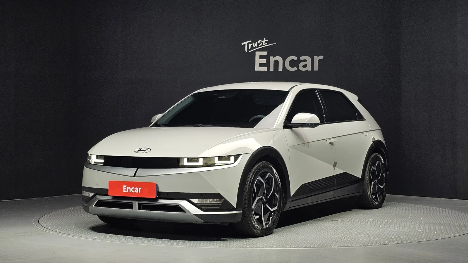 2022 Hyundai Ioniq 5