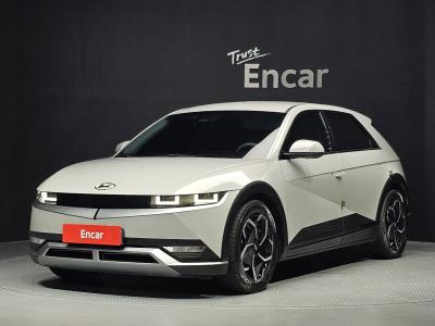 2022 Hyundai Ioniq 5