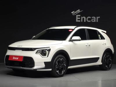 2023 Kia Niro