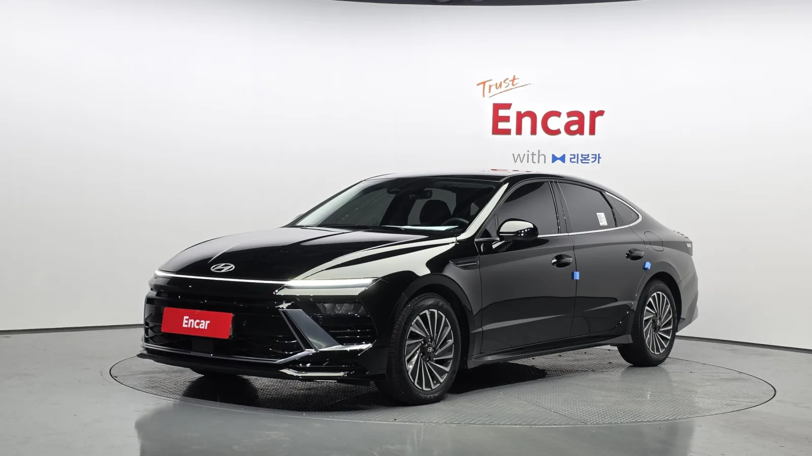 2024 Hyundai Sonata