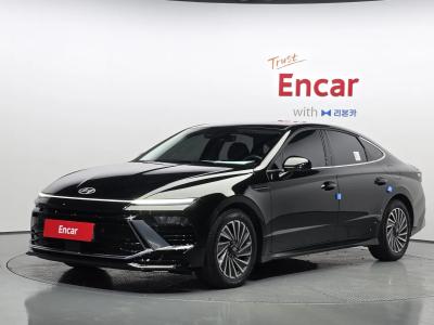2024 Hyundai Sonata