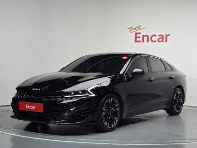 2023 Kia K5