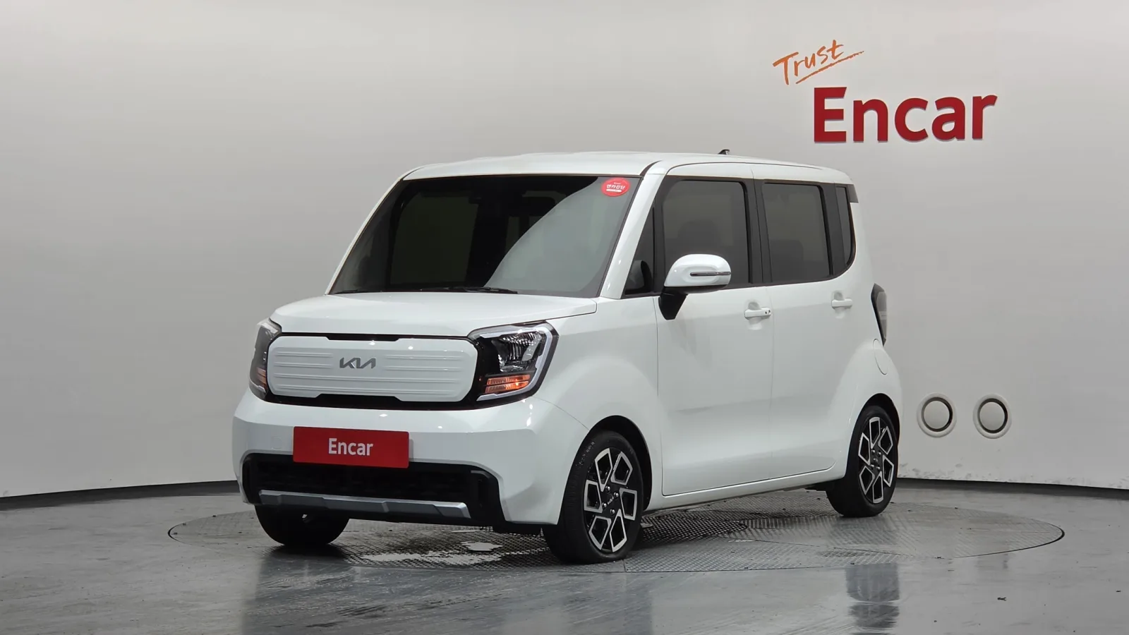 2023 Kia RAY