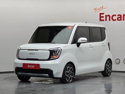 2023 Kia RAY