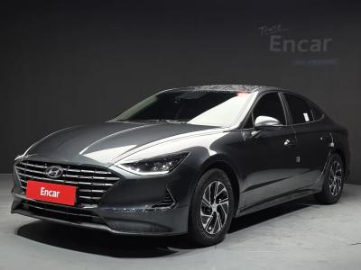 2023 Hyundai Sonata