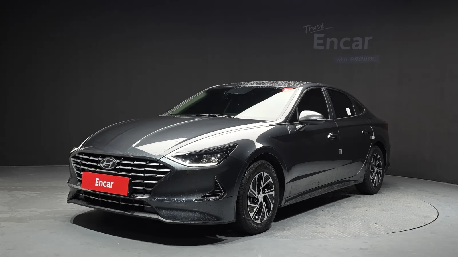 2023 Hyundai Sonata