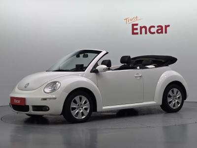 2011 Volkswagen Beatle