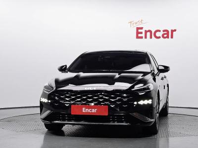2022 Kia K8