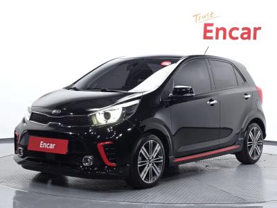 2018 Kia Picanto