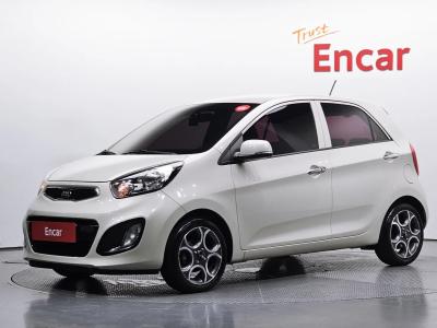 2013 Kia Picanto