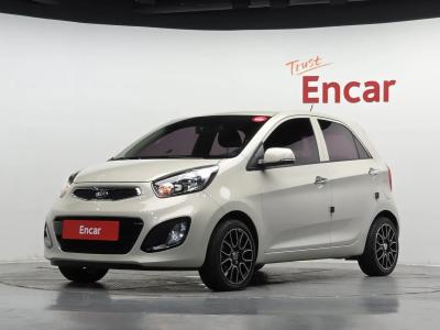 2013 Kia Picanto