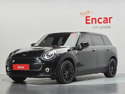 2024 MINI Clubman