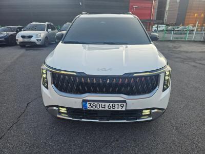 2024 Kia Carnival