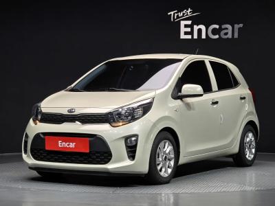 2018 Kia Picanto