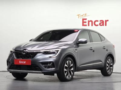 2023 Renault Korea XM3