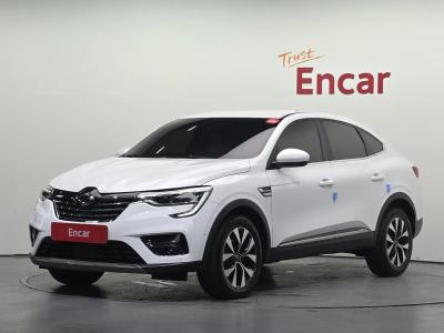 2022 Renault Korea XM3