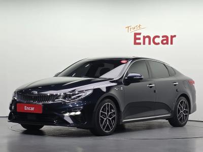 2019 Kia K5