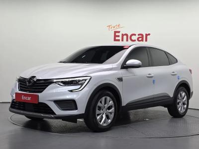 2021 Renault Korea XM3