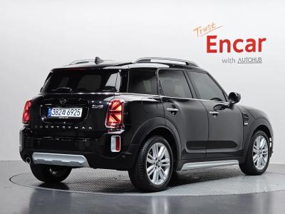 2023 MINI Countryman